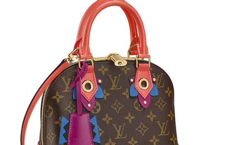 louis vuitton totem collection